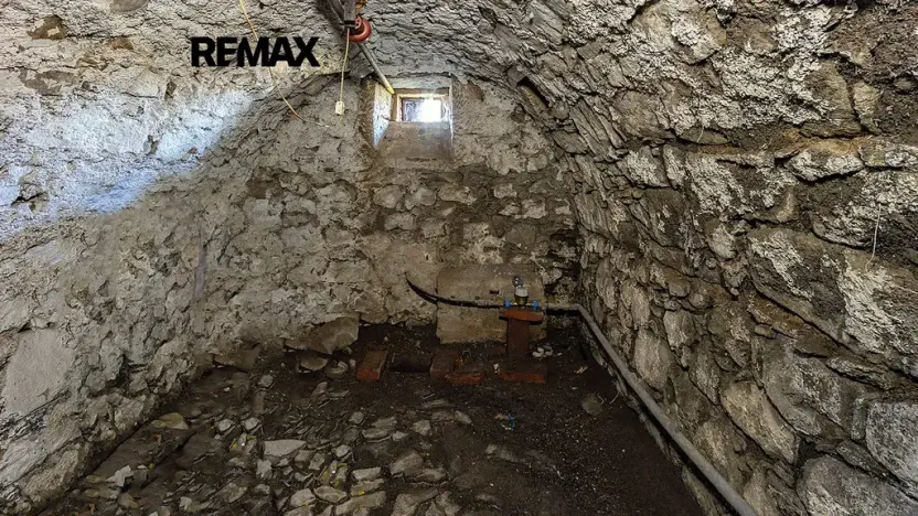 Prodej chalupy, Polevsko, 185 m2