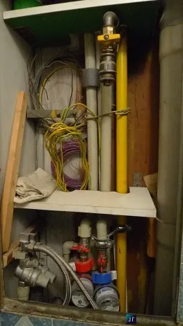 Prodej bytu 3+1, Praha - Strašnice, Černokostelecká, 64 m2