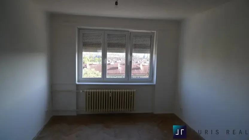 Prodej bytu 3+1, Praha - Strašnice, Černokostelecká, 64 m2