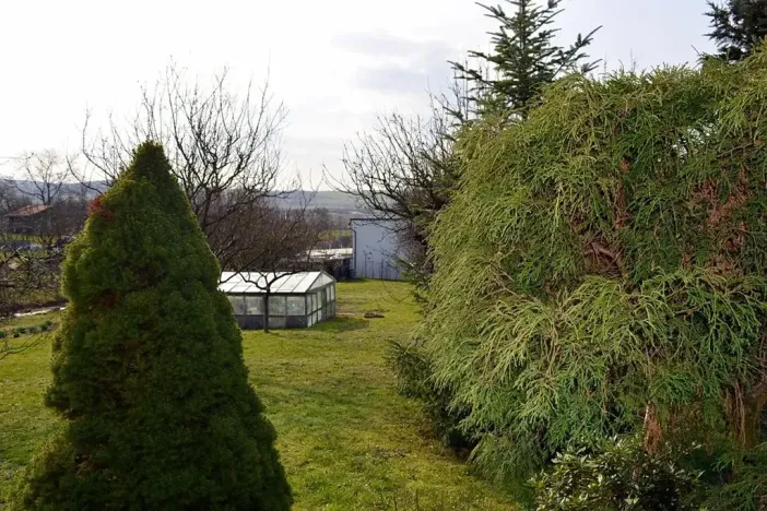 Pronájem chaty, Otrokovice, Hložkova, 17 m2