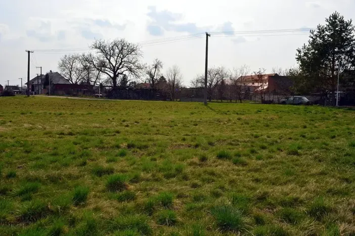 Prodej pozemku pro bydlení, Záříčí, 890 m2