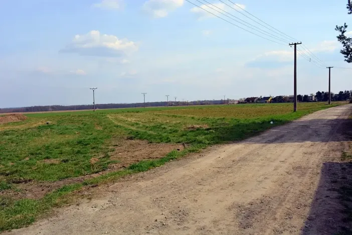 Prodej pozemku pro bydlení, Záříčí, 847 m2