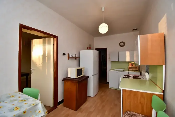 Prodej rodinného domu, Záboří nad Labem, 104 m2