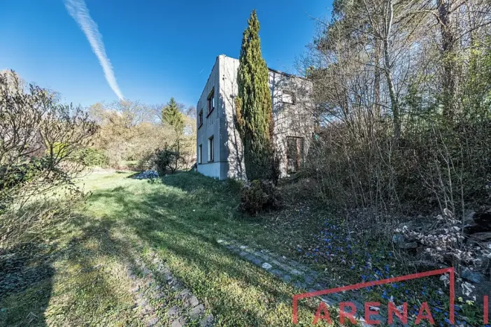 Prodej zahrady, Brno, Štouračova, 1763 m2