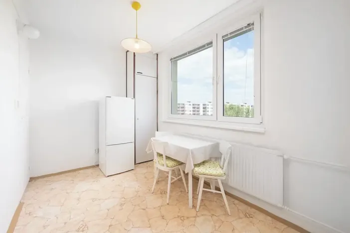 Pronájem bytu 2+1, Brno, Schwaigrova, 57 m2