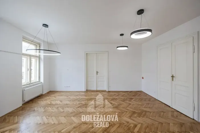 Prodej bytu 5+kk, Jihlava, třída Legionářů, 126 m2