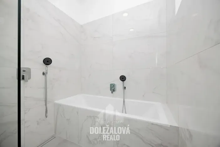 Prodej bytu 5+kk, Jihlava, třída Legionářů, 126 m2