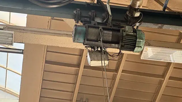 Pronájem výrobních prostor, Kroměříž, 1290 m2