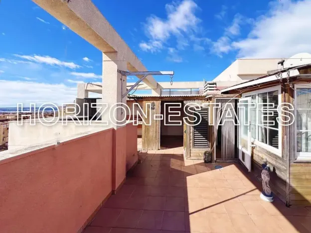 Prodej bytu 3+kk, Torre La Mata, Španělsko, 74 m2