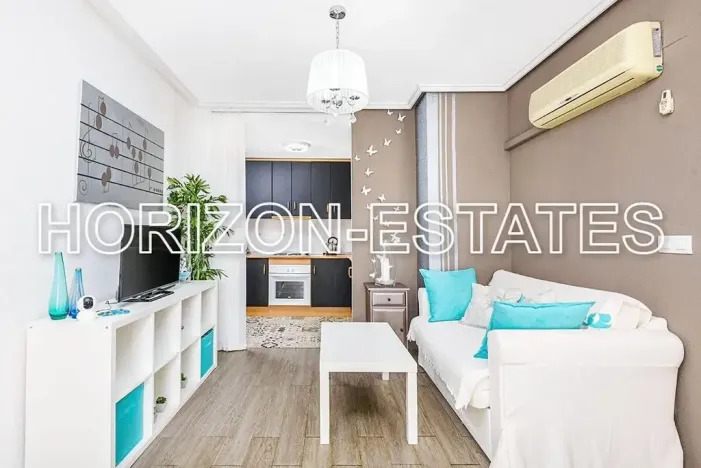 Prodej bytu 3+kk, Alicante, Španělsko, 61 m2