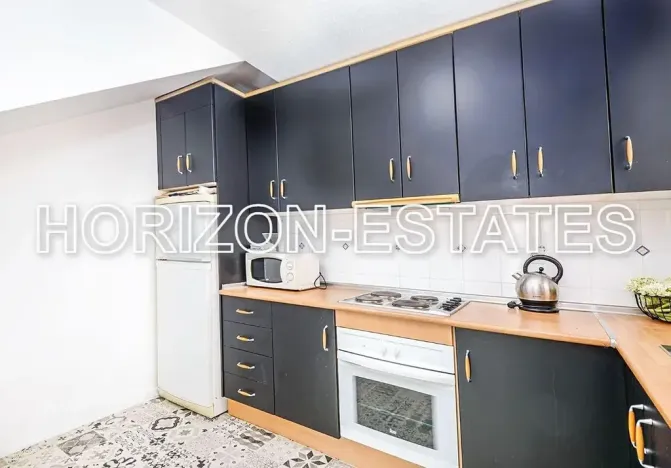 Prodej bytu 3+kk, Alicante, Španělsko, 61 m2