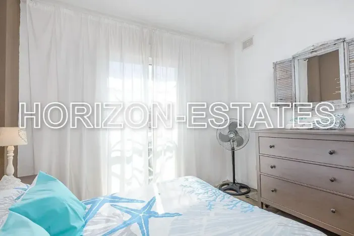 Prodej bytu 3+kk, Alicante, Španělsko, 61 m2