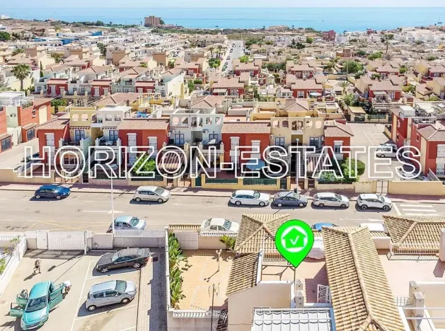 Prodej bytu 3+kk, Alicante, Španělsko, 61 m2