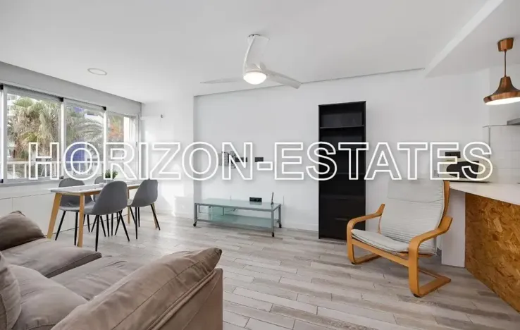 Prodej bytu 3+kk, Torrevieja, Španělsko, Calle Humedal, 57 m2