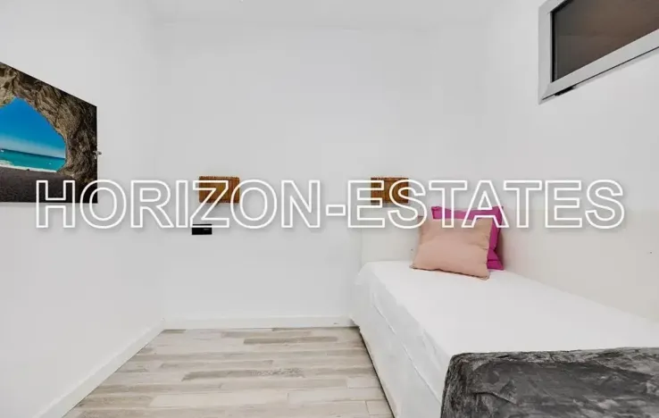 Prodej bytu 3+kk, Torrevieja, Španělsko, Calle Humedal, 57 m2