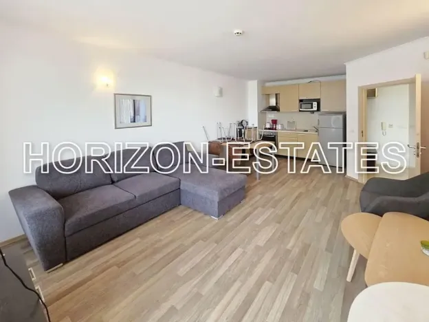 Prodej bytu 2+kk, Obzor, Bulharsko, 68 m2