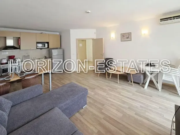 Prodej bytu 2+kk, Obzor, Bulharsko, 68 m2