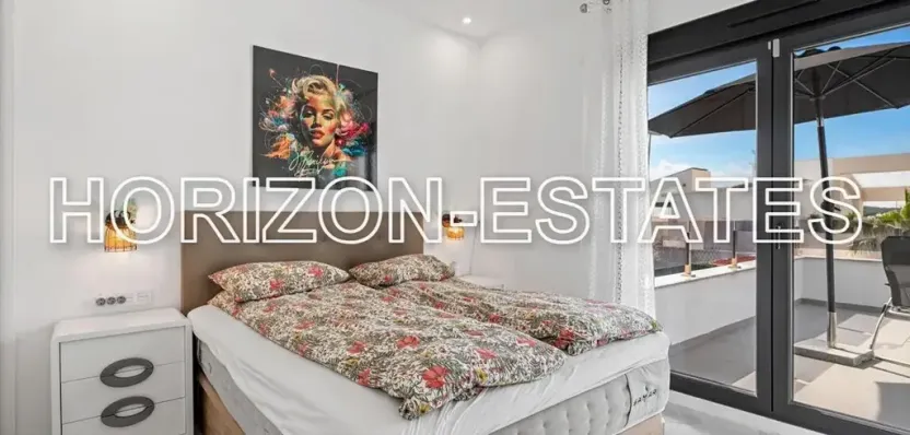 Prodej rodinného domu, Benijófar, Španělsko, 111 m2