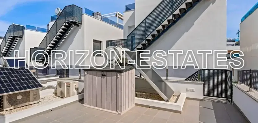 Prodej rodinného domu, Benijófar, Španělsko, 111 m2