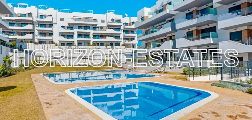 Prodej bytu 3+kk, Alicante, Španělsko, 70 m2