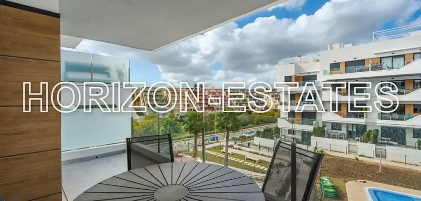 Prodej bytu 3+kk, Alicante, Španělsko, 70 m2