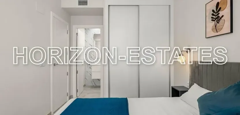 Prodej bytu 3+kk, Alicante, Španělsko, 70 m2