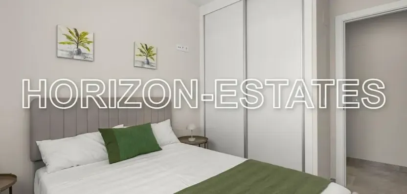 Prodej bytu 3+kk, Alicante, Španělsko, 70 m2