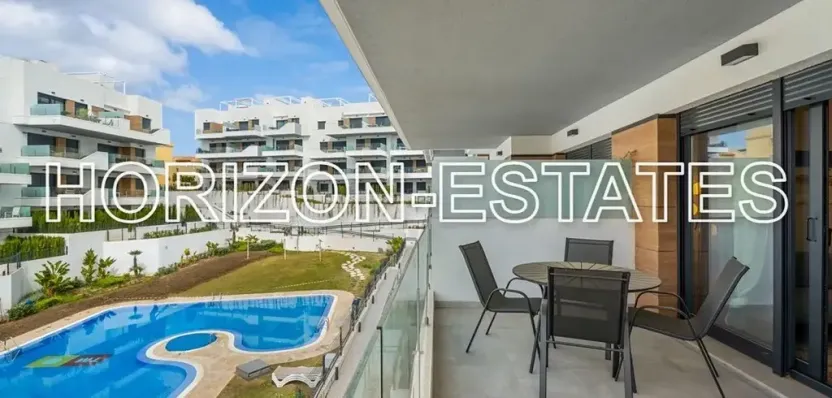 Prodej bytu 3+kk, Alicante, Španělsko, 70 m2