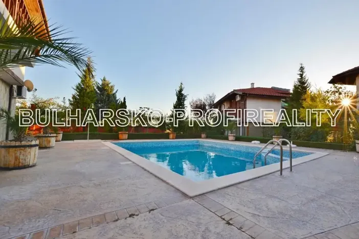 Prodej rodinného domu, Kosharitsa, Bulharsko, 151 m2