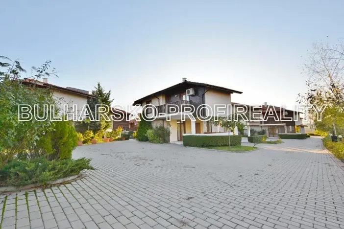 Prodej rodinného domu, Kosharitsa, Bulharsko, 151 m2