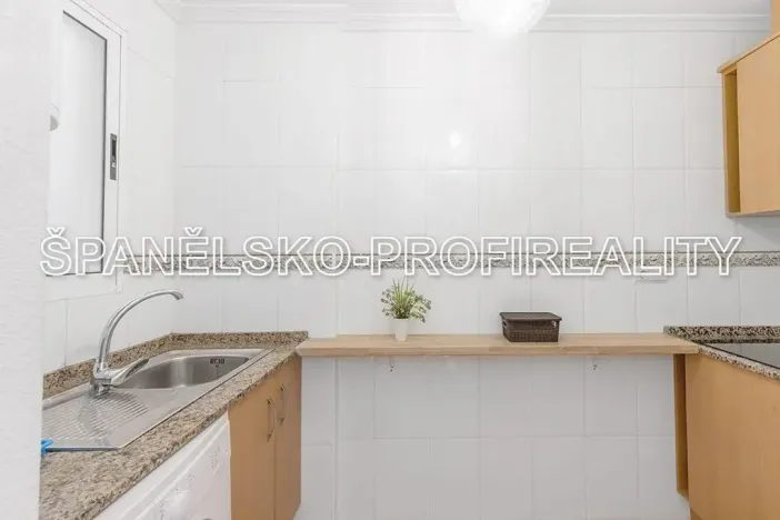 Prodej bytu 1+kk, Torrevieja, Španělsko, 36 m2