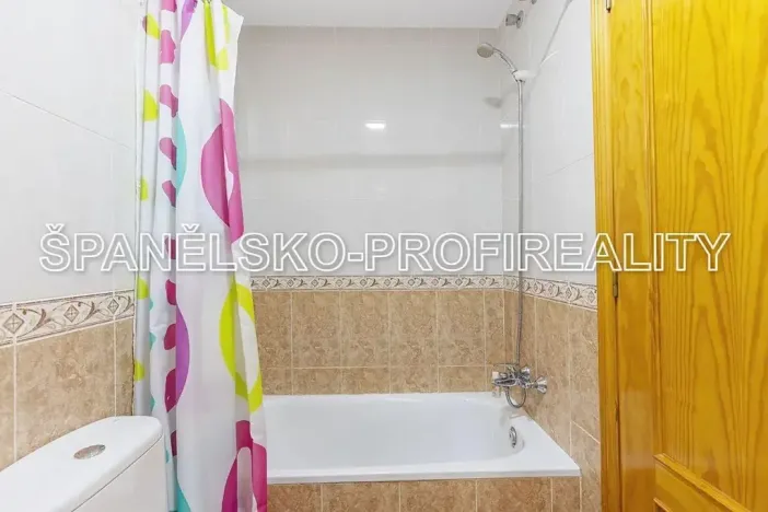 Prodej bytu 1+kk, Torrevieja, Španělsko, 36 m2