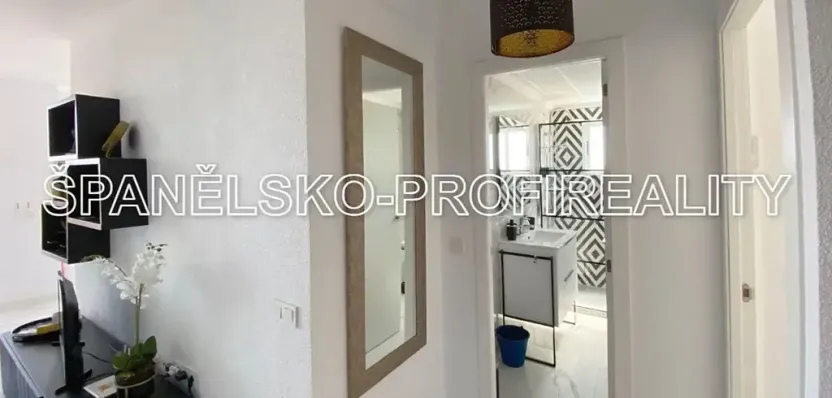 Prodej bytu 3+kk, Torrevieja, Španělsko, 80 m2
