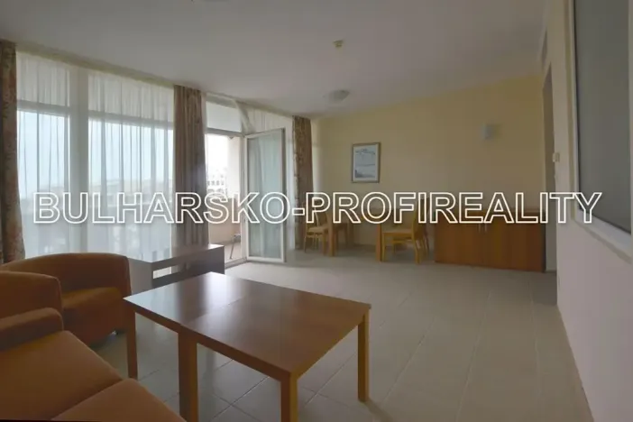 Prodej bytu 2+kk, Pomorie, Bulharsko, 84 m2