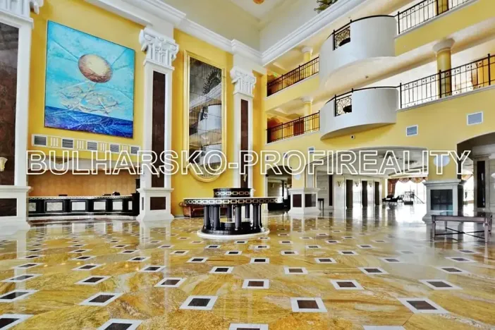 Prodej bytu 2+kk, Pomorie, Bulharsko, 84 m2