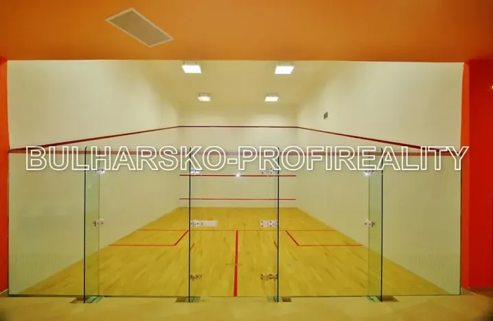 Prodej bytu 2+kk, Aheloy, Bulharsko, 64 m2