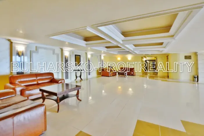 Prodej bytu 2+kk, Pomorie, Bulharsko, 84 m2