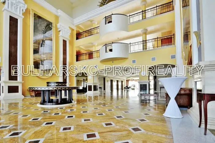 Prodej bytu 2+kk, Pomorie, Bulharsko, 84 m2