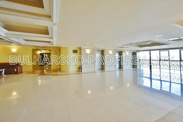 Prodej bytu 2+kk, Pomorie, Bulharsko, 84 m2