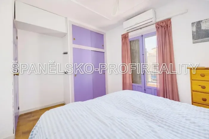 Prodej vícegeneračního domu, Alicante, Španělsko, 78 m2