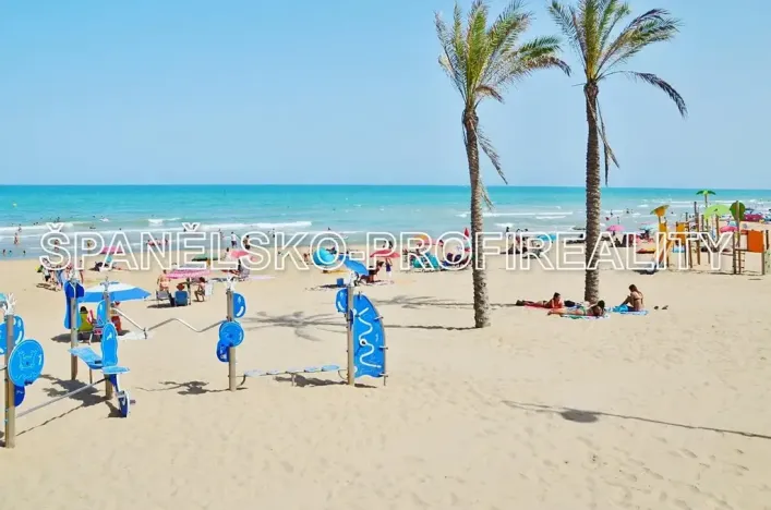 Prodej rodinného domu, Guardamar del Segura, Španělsko, 92 m2