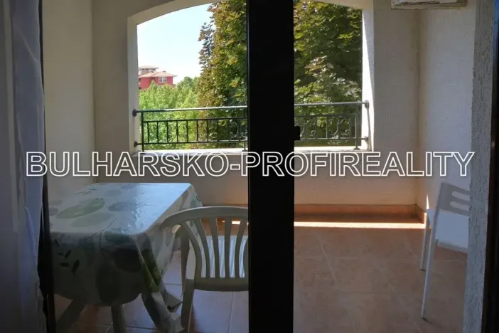 Prodej bytu 2+kk, Aheloy, Bulharsko, 86 m2