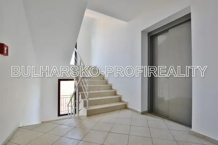 Prodej bytu 2+kk, Aheloy, Bulharsko, 86 m2