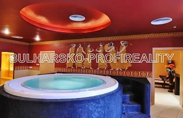 Prodej bytu 2+kk, Aheloy, Bulharsko, 86 m2