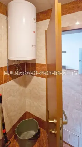 Prodej bytu 2+kk, Sveti Vlas, Bulharsko, 63 m2