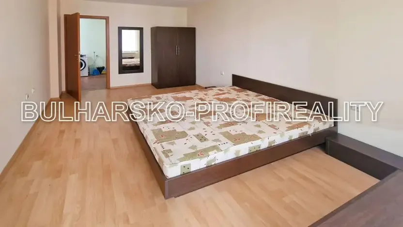 Prodej bytu 2+kk, Sveti Vlas, Bulharsko, 63 m2