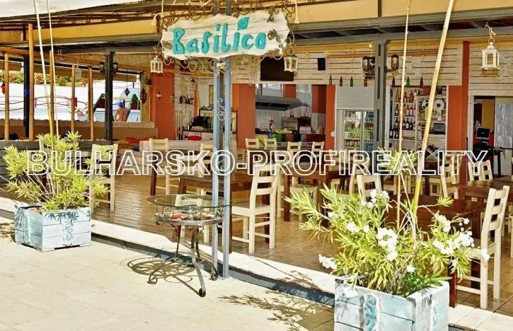 Prodej bytu 2+kk, Sveti Vlas, Bulharsko, 63 m2