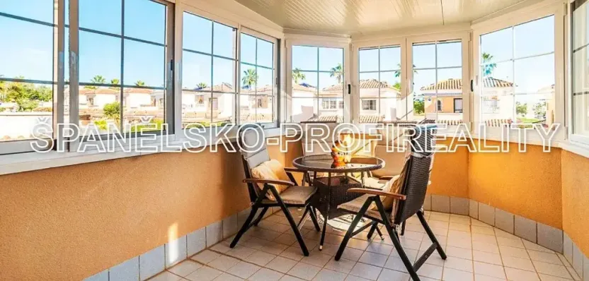 Prodej rodinného domu, Guardamar del Segura, Španělsko, 88 m2