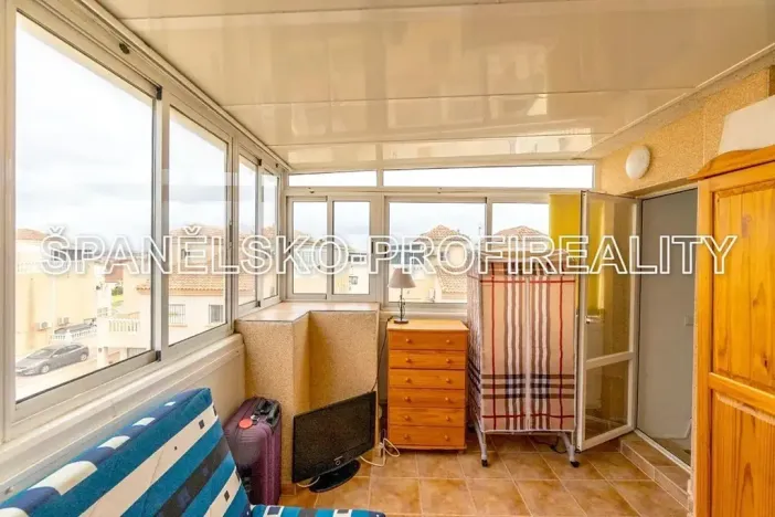 Prodej rodinného domu, Torrevieja, Španělsko, 86 m2