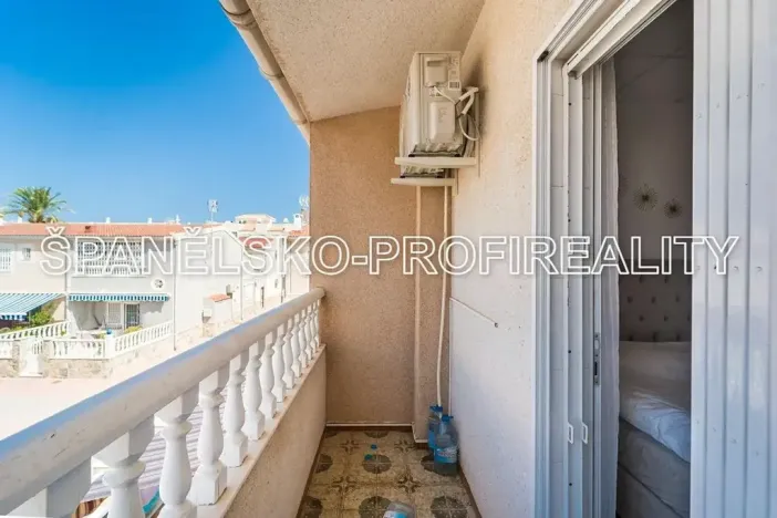 Prodej rodinného domu, Torrevieja, Španělsko, 78 m2